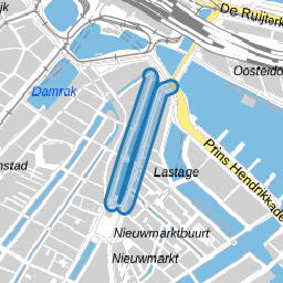 Geldersekade