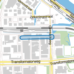 Generatorstraat