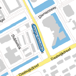 George Sandstraat
