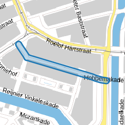 Gerard Terborgstraat