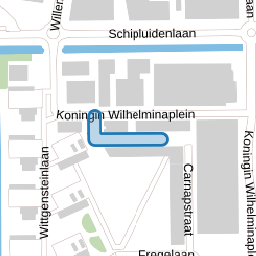 Gerrit Mannourystraat