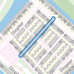Gerrit Versteegstraat