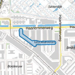 Gibraltarstraat