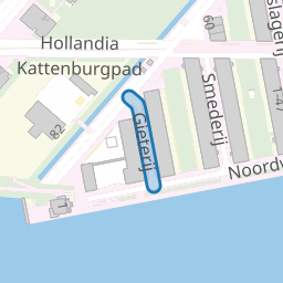 Gieterij