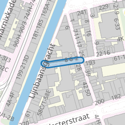 Gietersstraat