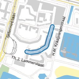 G.J.M. Sarlemijnstraat
