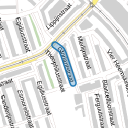 Gloriantstraat
