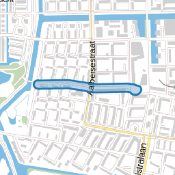 Goeman Borgesiusstraat