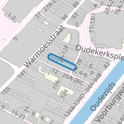 Goldbergersteeg