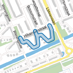 Gooiluststraat