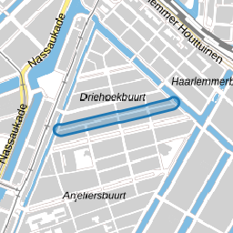 Goudsbloemstraat