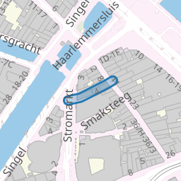 Gouwenaarssteeg