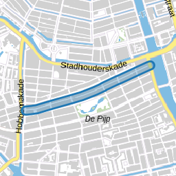 Govert Flinckstraat