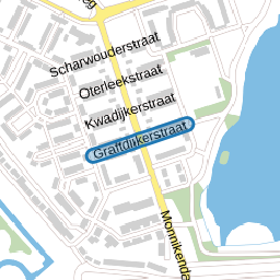 Graftdijkerstraat