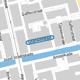 Granaatstraat