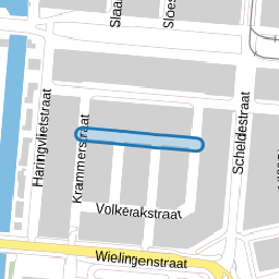 Grevelingenstraat