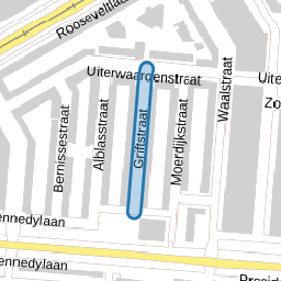 Griftstraat
