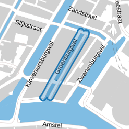Groenburgwal