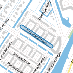 Groenlandstraat