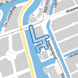 Groenmarktkade