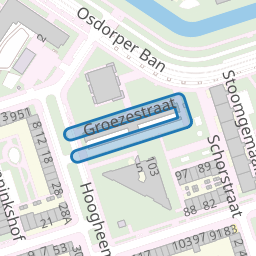 Groezestraat