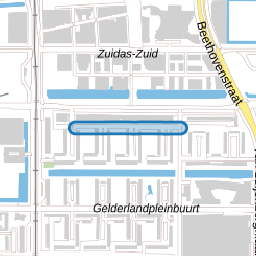 Groningenstraat