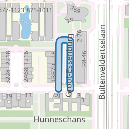Groot-Essenburg