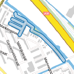 Grootslagstraat