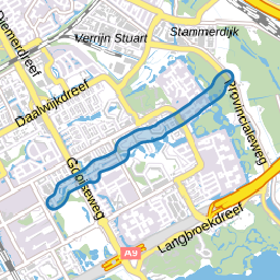 Gulden Kruispad