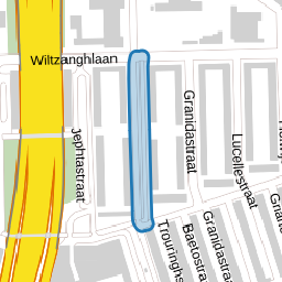 Gulden Winckelstraat
