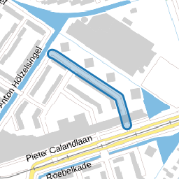 H. Diesveldsingel