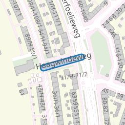 Haagwindeweg