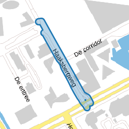 Haaksbergweg