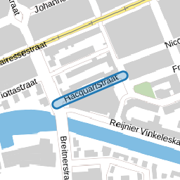 Hacquartstraat