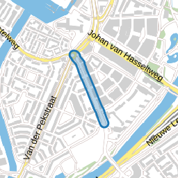 Hagedoornweg