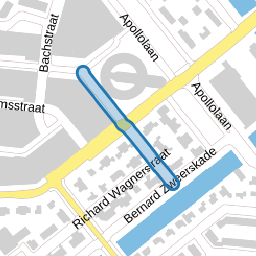 Händelstraat