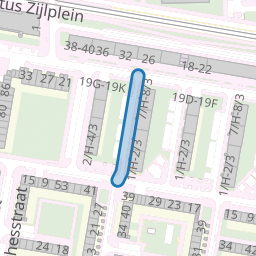 Hans Onversaagdstraat