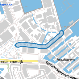 Haparandaweg