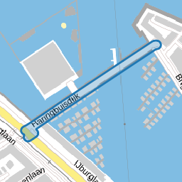 Haringbuisdijk