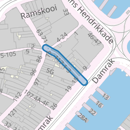 Haringpakkerssteeg
