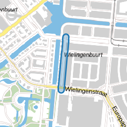Haringvlietstraat