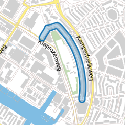 Heggerankweg