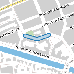Heinzestraat