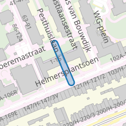 Helmersplantsoen
