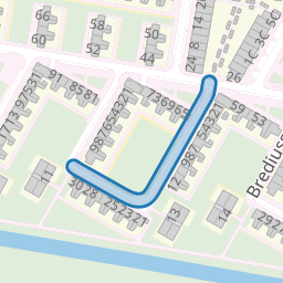 Hendrik Bulthuisstraat