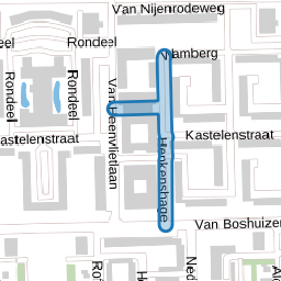 Henkenshage