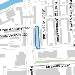 Henri Zagwijnstraat
