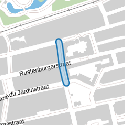Henrick de Keijserstraat
