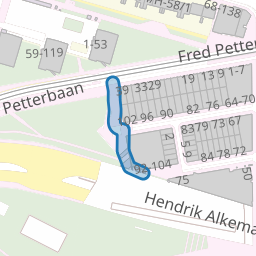 Herman Akkermanpad