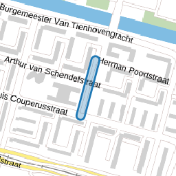 Herman de Manstraat